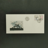 FDC ČSR, Pof.2800-2799**