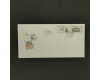 FDC Tschechoslowakie, Pof.2794-2796 (Mi. 2911)**