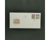 FDC Tschechoslowakie, Pof.2792-2793 (Mi. 2909)**