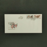 FDC ČSR, Pof.2785-2788**
