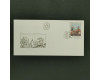 FDC Tschechoslowakie, Pof.2774 (Mi. 2891)**, 3Kčs