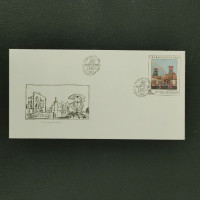 FDC ČSR, Pof.2774**, 3Kčs