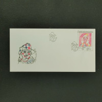 FDC ČSR, Pof.2771**, 6Kčs