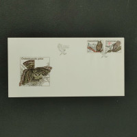 FDC ČSR, Pof.2759-2760**, 2Kčs