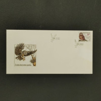 FDC ČSR, Pof.2762**, 5Kčs