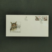 FDC ČSR, Pof.2758-2761**, 50h