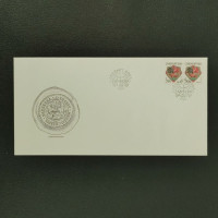 FDC ČSR, Pof.2735**, 50h