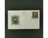 FDC Tschechoslowakie, Pof.2728 (Mi. 2845)**, 5Kčs