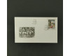 FDC Tschechoslowakie, Pof.2727 (Mi. 2844)**, 4Kčs