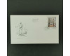 FDC Czechoslovakia, Pof.2726 (Mi. 2843), MNH, 3Kčs