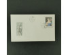 FDC Tschechoslowakie, Mi.2841**, 1Kčs