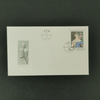 FDC Tschechoslowakie, Mi.2841**, 1Kčs