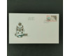 FDC Tschechoslowakie, Pof.2704A (Mi. 2822A)**, 7Kčs