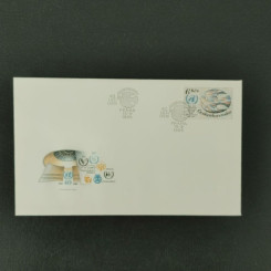 FDC Tschechoslowakie, Mi.2806**, 6Kčs