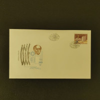 FDC Tschechoslowakie, Mi.2769**, 2Kčs