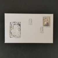 FDC Tschechoslowakie, Mi.2694**, 3Kčs