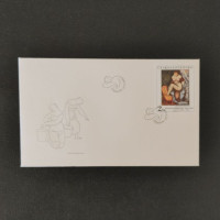 FDC ČSR, Pof.2569**, 2Kčs
