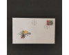 FDC ČSR, Pof.2529**