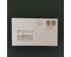 FDC ČSR, Pof.2527**, 50h