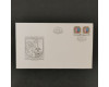 FDC ČSR, Pof.2525**, 50h