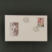FDC ČSR, Pof.2408**, 3,60Kčs