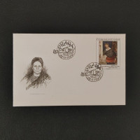 FDC ČSR, Pof.2407**, 3Kčs