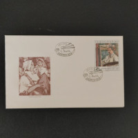 FDC ČSR, Pof.2406**, 2Kčs