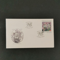 FDC ČSR, Pof.2347**, 2,40Kčs