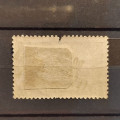 Sello Checoslovaquia PČ 1919 , 3K, Mi.135, MH*  1