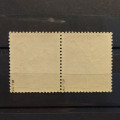 Par Tchecoslováquia PČ 1919 , 1K, Mi.50, MNH**  1