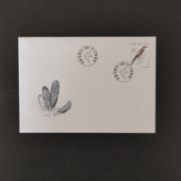 FDC ČR, 4,6 Kč, Pof.209** 