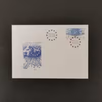 FDC Tchéquia, 7 Kč, Mi.213, MNH** 
