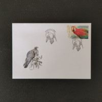 FDC ČR, 20 Kč, Pof.412** 