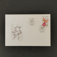 FDC ČR, 10 Kč, Pof.526** 