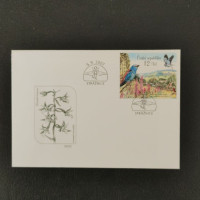 FDC ČR, 12 Kč, Pof.528** 