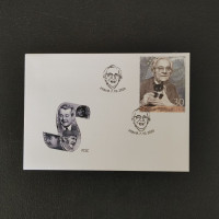 FDC ČR, 30 Kč, Pof.1091** 