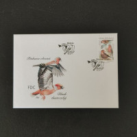 FDC ČR, B, Pof.1077** 