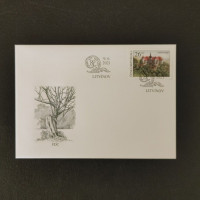 FDC ČR, 26 Kč, Pof.1122** 
