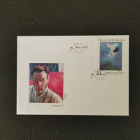 FDC ČR, 33 Kč, Pof.1098** 