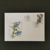 FDC ČR, 23 Kč, Pof.1126** 