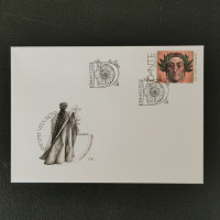 FDC ČR, B, Pof.1130** 