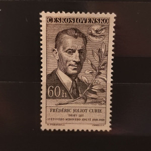 1959 - 10 let světového mírového hnutí