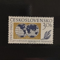 Světová odborová federace