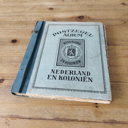 Album Evropa na listech