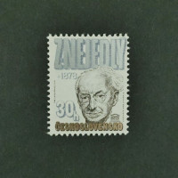 Briefmarke Tschechoslowakie, 30h, Mi.2421** 