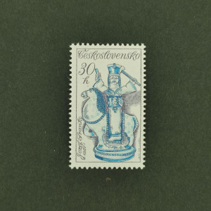 1978 - Slovenská keramika – I. Typ