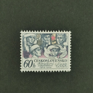 1979 - Výročí