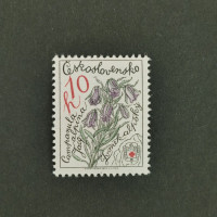 Briefmarke Tschechoslowakie, 10h, Mi.2494** 
