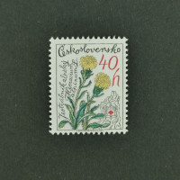 Briefmarke Tschechoslowakie, 40h, Mi.2497** 