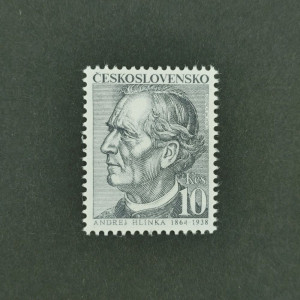 Andrej Hlinka